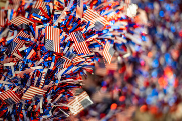 fourth of july decoration