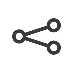 製品設計やアプリ開発やプログラミングに使える、シンプルで使いやすいフローチャートアイコン