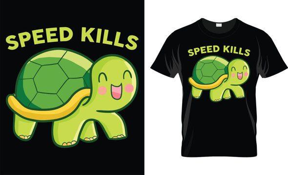 Speed Kills