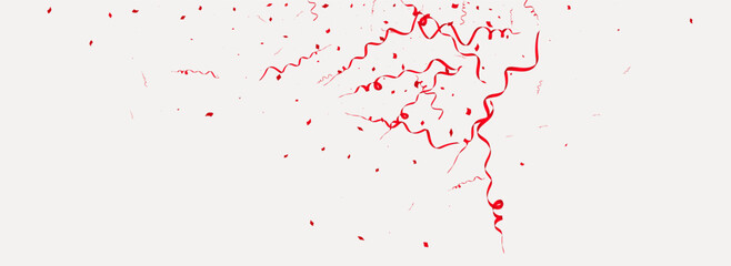 Ruby Spiral Shiny Vector Panoramic Grey