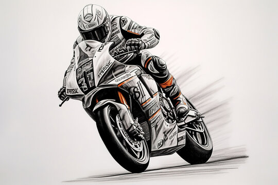 MotoGP 2022 – Nos anos 70 já havia motos com asas! - MOTOJORNAL