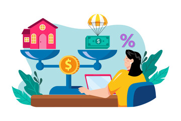 Risk managers identify and mitigate financial risks.