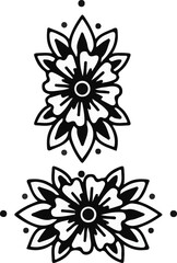 flower background