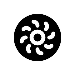 car vehicle transportation icon symbol vector image. Illustration of the automobile automotiv motor vector design. EPS 10