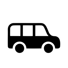 car vehicle transportation icon symbol vector image. Illustration of the automobile automotiv motor vector design. EPS 10