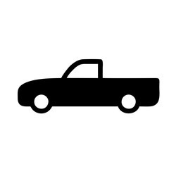 car vehicle transportation icon symbol vector image. Illustration of the automobile automotiv motor vector design. EPS 10