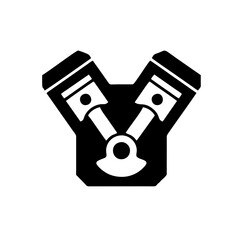 
car vehicle transportation icon symbol vector image. Illustration of the automobile automotiv motor vector design. EPS 10