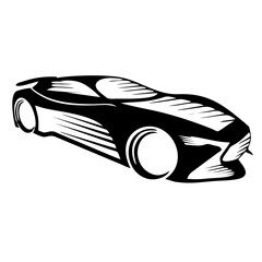 
car vehicle transportation icon symbol vector image. Illustration of the automobile automotiv motor vector design. EPS 10
