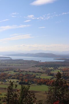 Lake Champlain