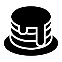 macaron Solid icon