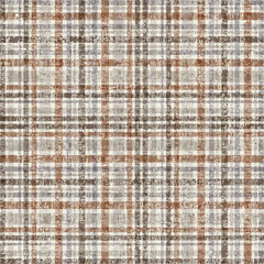 Seamless summer check texture pattern. winter colours with repeat print design with cream background. Suitable for all kind of Textile prints and home decor products.checked texture background pattern