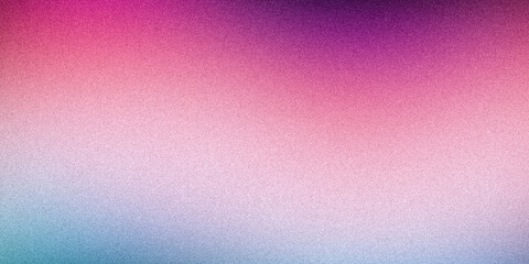 red pastel color gradient background with grain texture