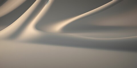 minimalist silky fabric background, aesthetic background