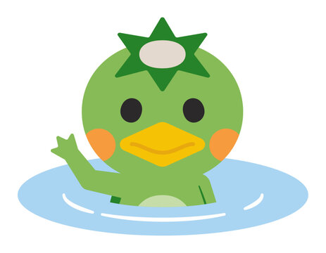 河童」の写真素材 | 20,121件の無料イラスト画像 | Adobe Stock