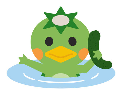 河童」の写真素材 | 19,987件の無料イラスト画像 | Adobe Stock