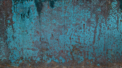 old metal iron rust texture