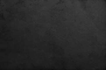 Black paper texture or background