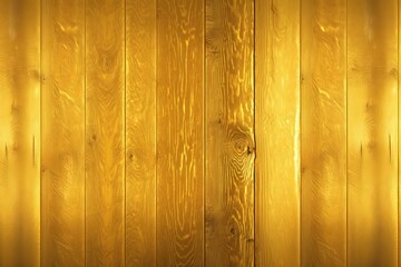 Gold Wood Pattern Generative AI