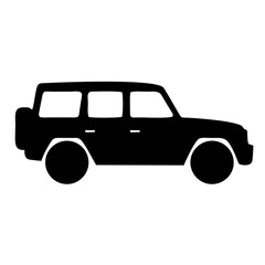 car vehicle transportation icon symbol vector image. Illustration of the automobile automotiv motor vector design. EPS 10