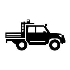 car vehicle transportation icon symbol vector image. Illustration of the automobile automotiv motor vector design. EPS 10