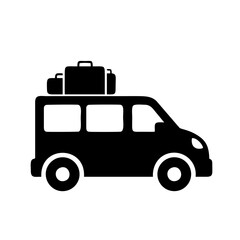 car vehicle transportation icon symbol vector image. Illustration of the automobile automotiv motor vector design. EPS 10