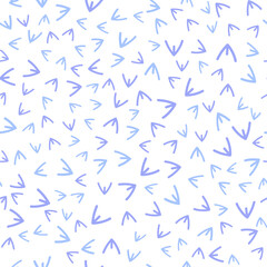 Cute pastel pattern background