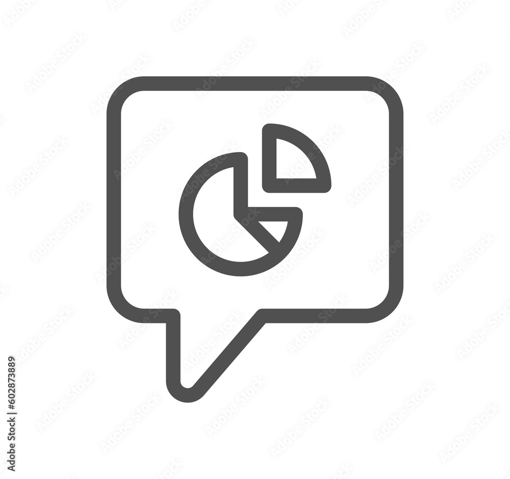 Aufkleber search engine optimization related icon outline and linear symbol.