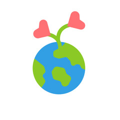planet save world ,earth,globe
