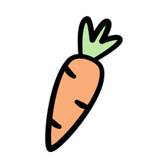 carrot