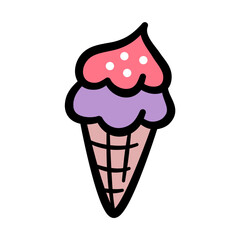 ice cream