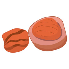 Nut Types Food Hazelnuts