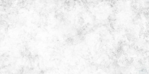 White background on cement floor texture - concrete texture - old vintage grunge texture design and White watercolor Grunge Wall Background.