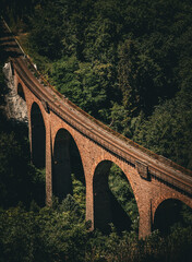 Eisenbahnbr&uuml;cke