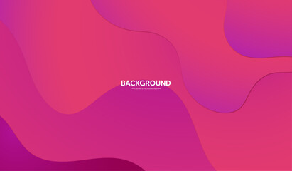 abstract pink background