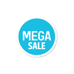 Mega sale
