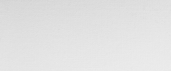 White empty and clean texture watercolor paper.