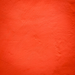concrete red wall texture grunge background