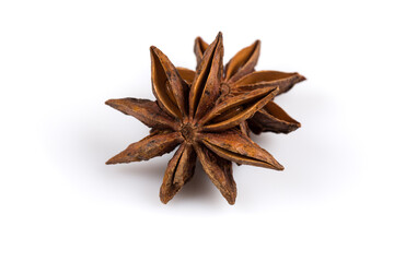 Stars anise