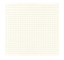 Blank Dotted Grid Paper