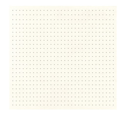 Blank Dotted Grid Paper