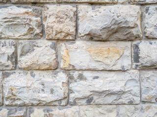 Stone wall background