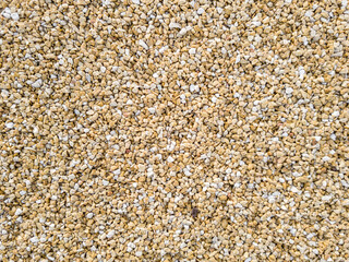 Gravel Background Texture