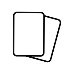 paper,icon, vector, illustration, design, logo, template, flat, collection