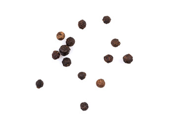 black pepper