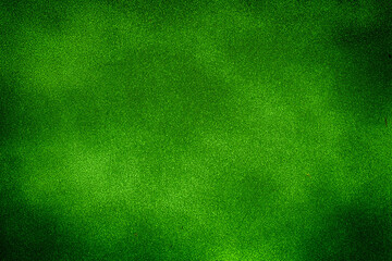 Green texture background