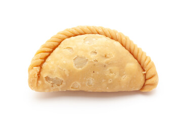 Close-up of Indian Traditional sweet Dry 