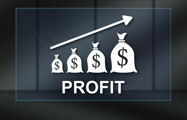 Concept of profit