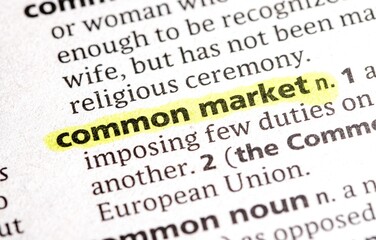 common market