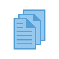 paper, icon, color, vector, illustration, design, logo, template, flat, collection