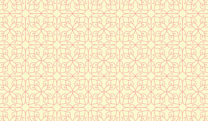 KDP Geometric Coloring Pattern